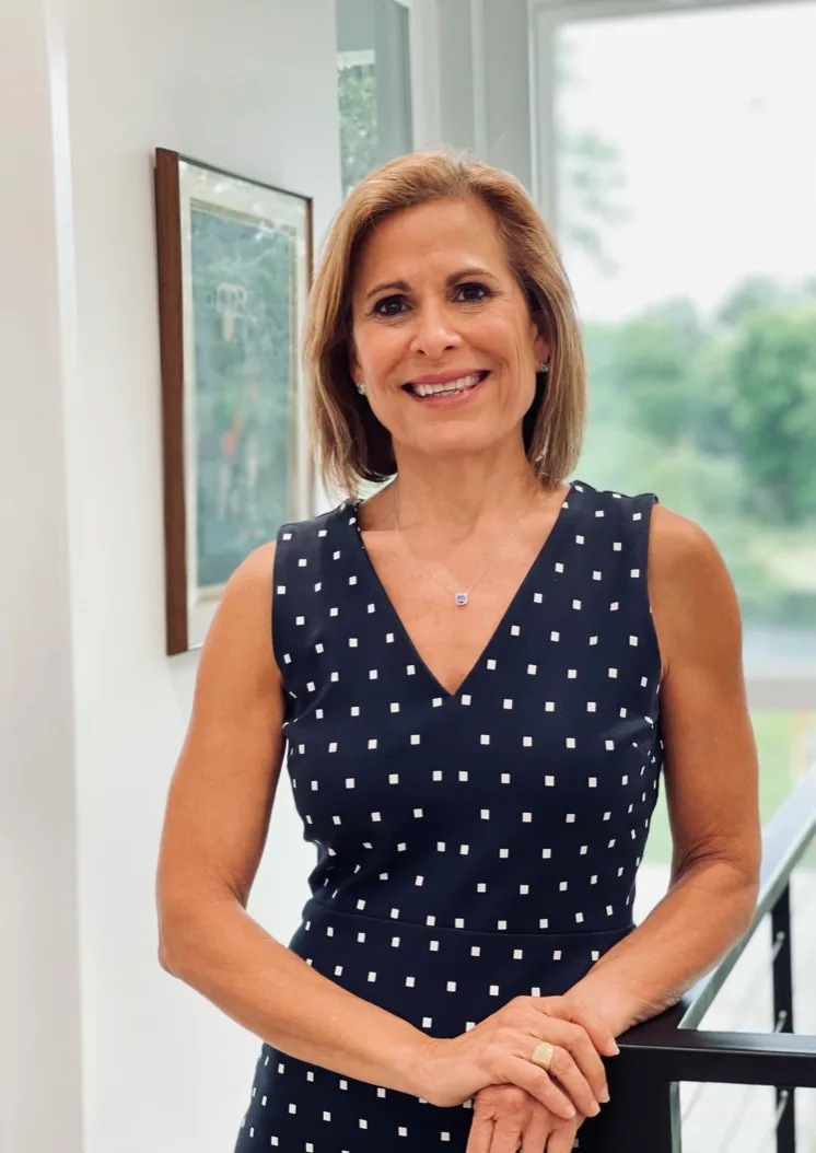 Denise Godreau, strategic advisor and former CMO